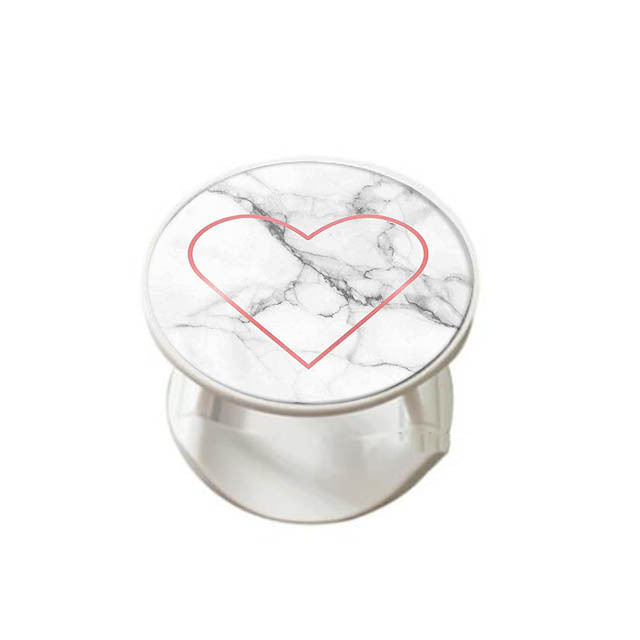 Faltbarer Telefonständer für Smartphones