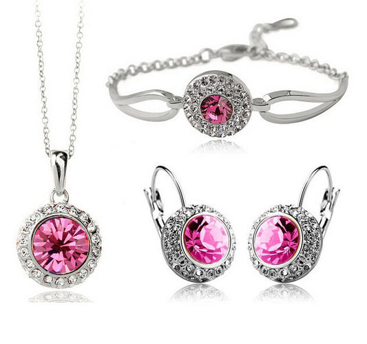 Schmuck-Set