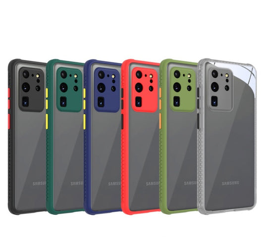 Samsung S/A/Note Modelle Schutzhülle