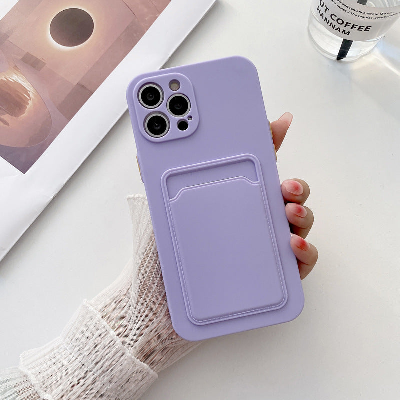 iPhone 12&14 Modelle/ Schutzhülle