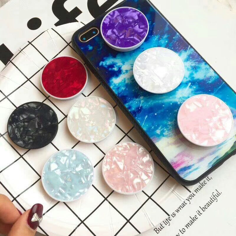 Smartphone-Ringgriffhalter