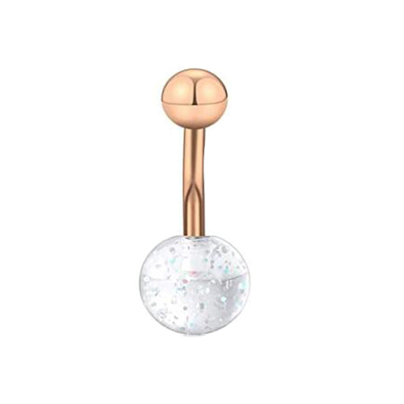Körperpiercing Schmuck Bauchnabel