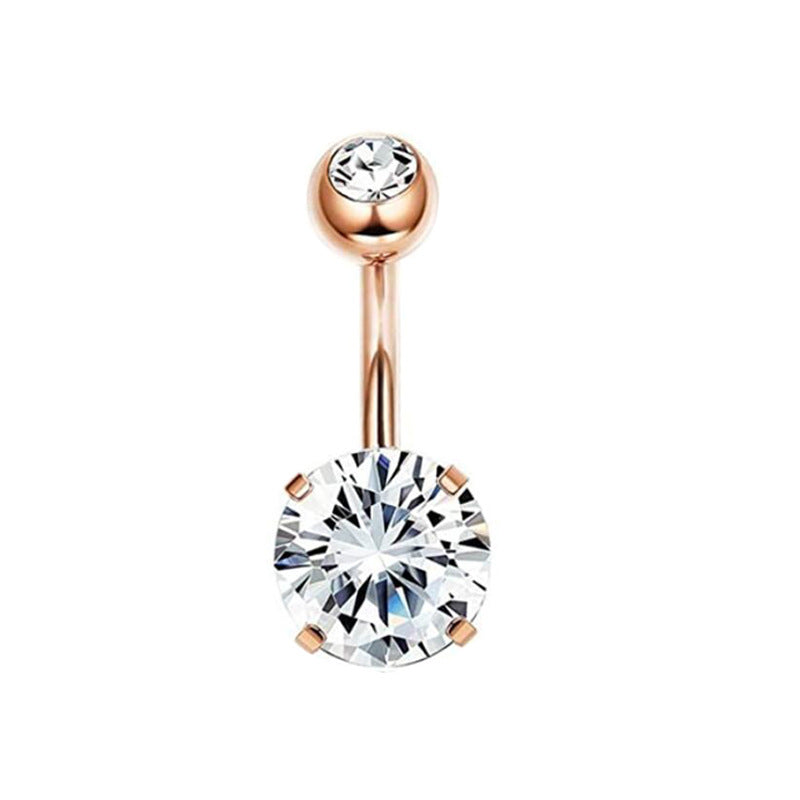 Körperpiercing Schmuck Bauchnabel