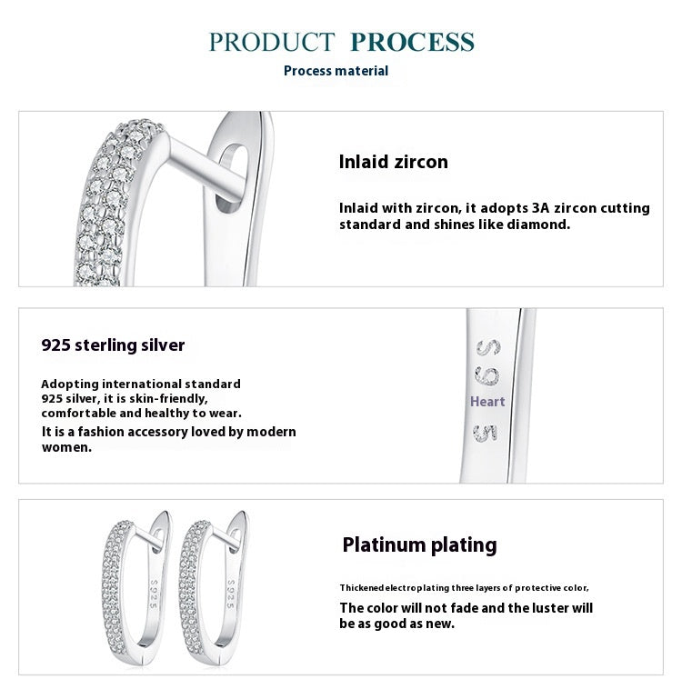 Ring Damen, 925 Silberring, natürlicher Damenring