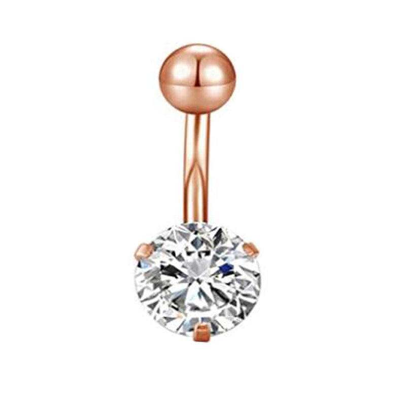 Körperpiercing Schmuck Bauchnabel