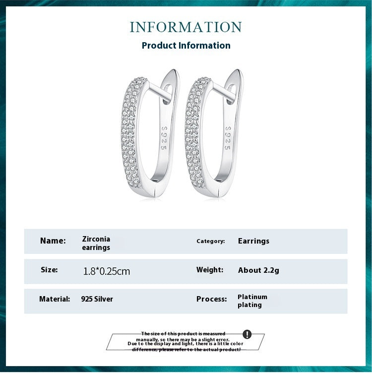Ring Damen, 925 Silberring, natürlicher Damenring