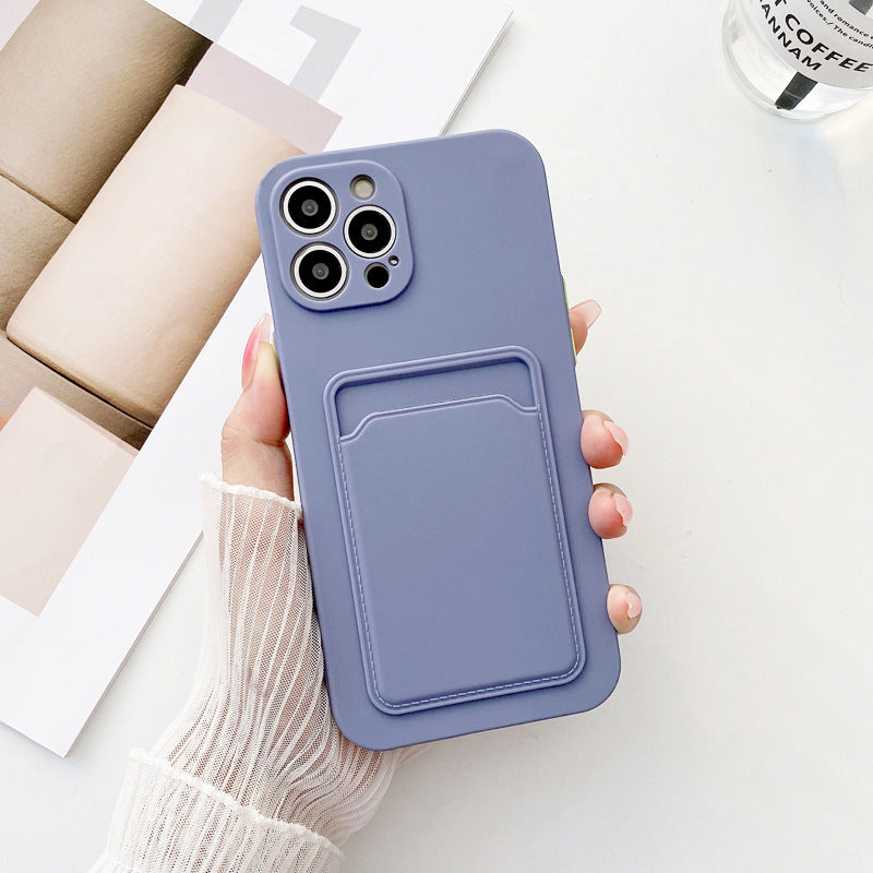 iPhone 12&14 Modelle/ Schutzhülle