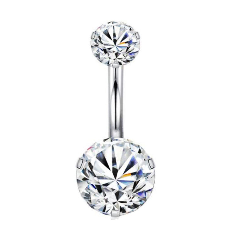 Körperpiercing Schmuck Bauchnabel