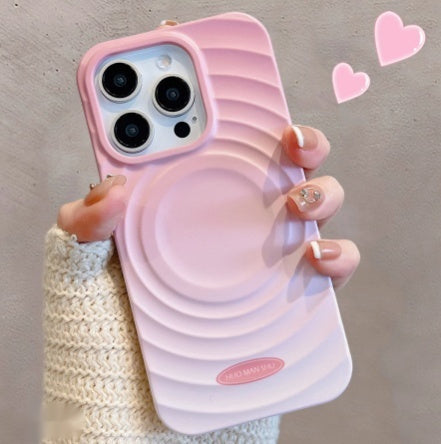 iPhone 12-16 Modelle Schutzhülle