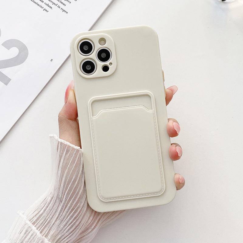 iPhone 12&14 Modelle/ Schutzhülle