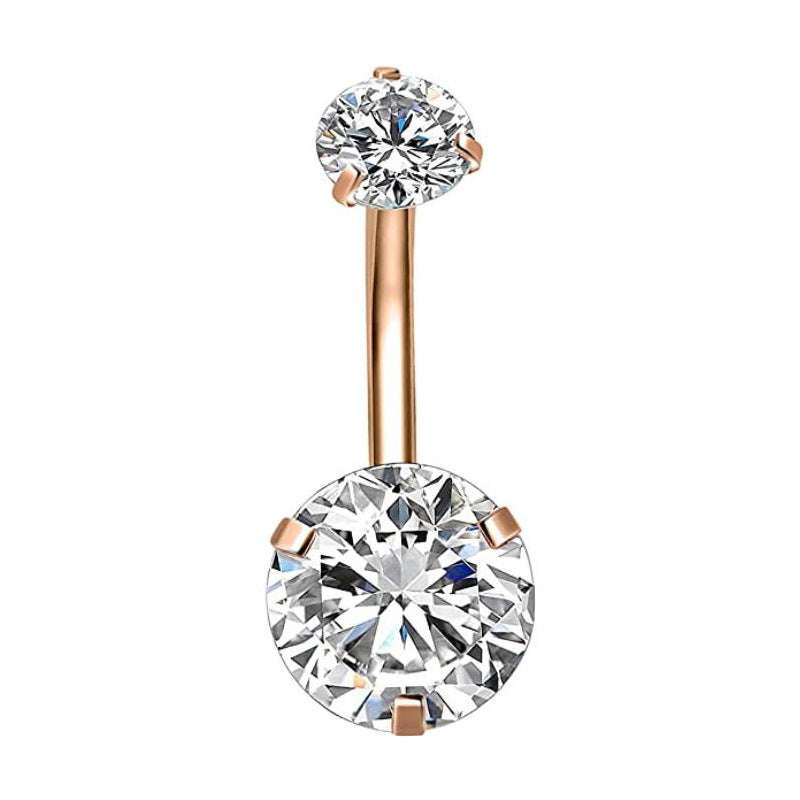 Körperpiercing Schmuck Bauchnabel