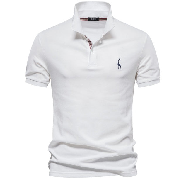 Gr. S- 3XL Herren Polo T-Shirt