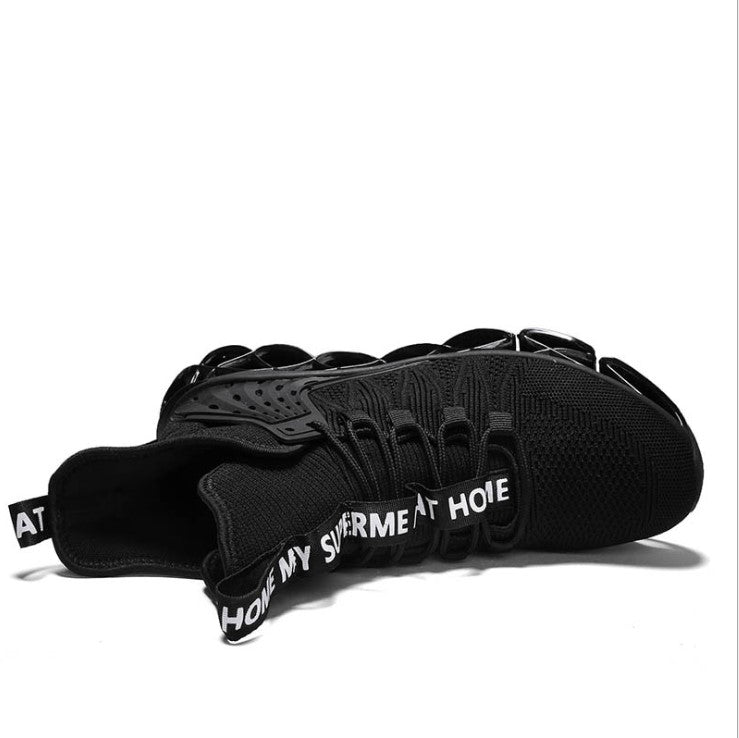 Lässige und bequeme Schuhe für Männer