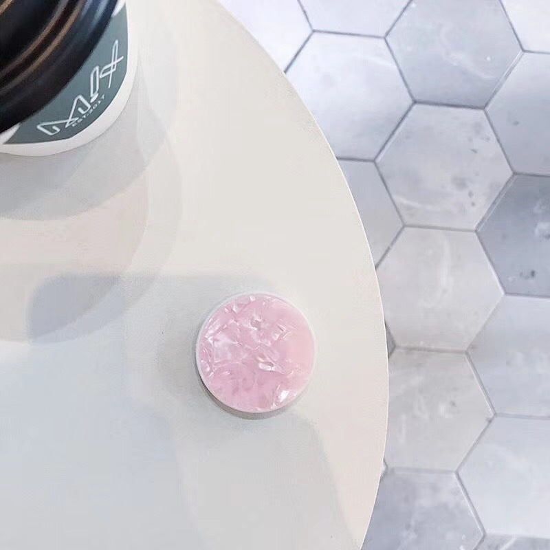 Smartphone-Ringgriffhalter