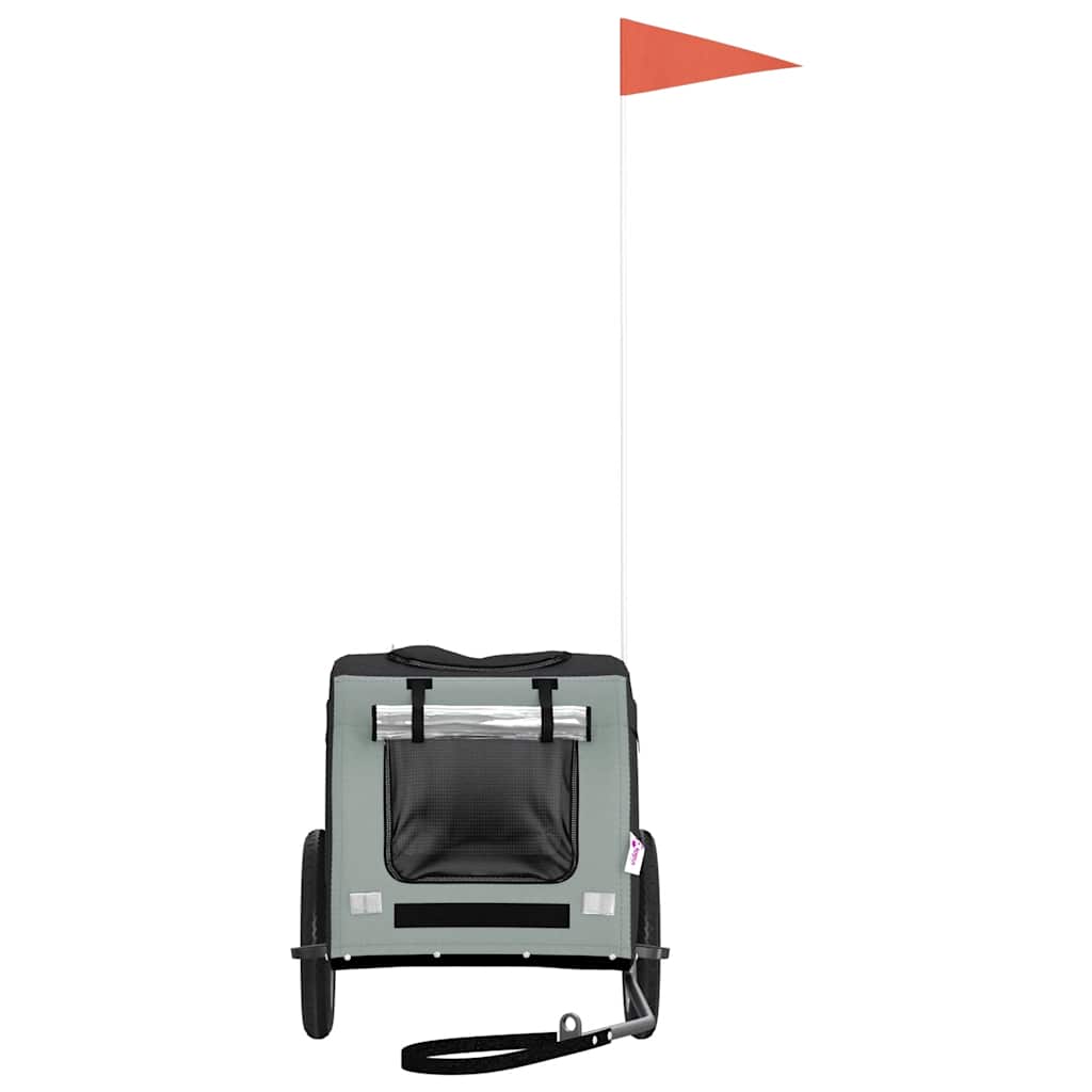 Hunde-Fahrradanhänger – Sicher, stabil & vielseitig einsetzbar