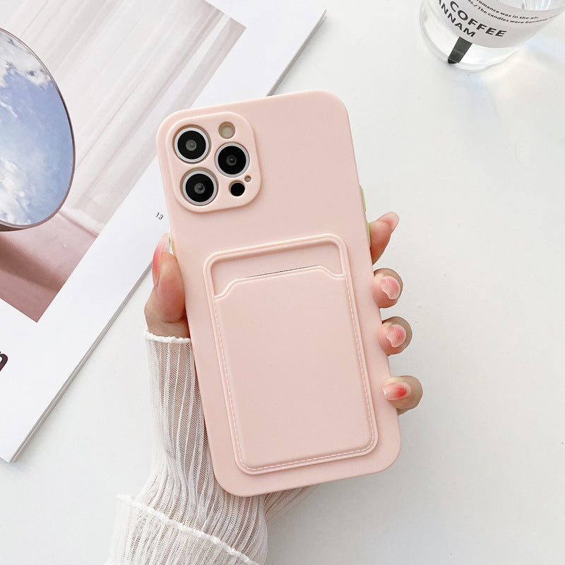 iPhone 12&14 Modelle/ Schutzhülle