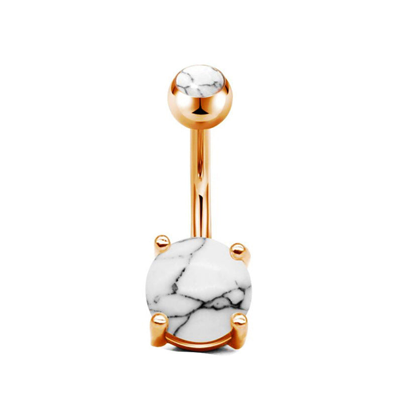 Körperpiercing Schmuck Bauchnabel