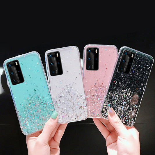 Schutzhülle für Huawei Modelle