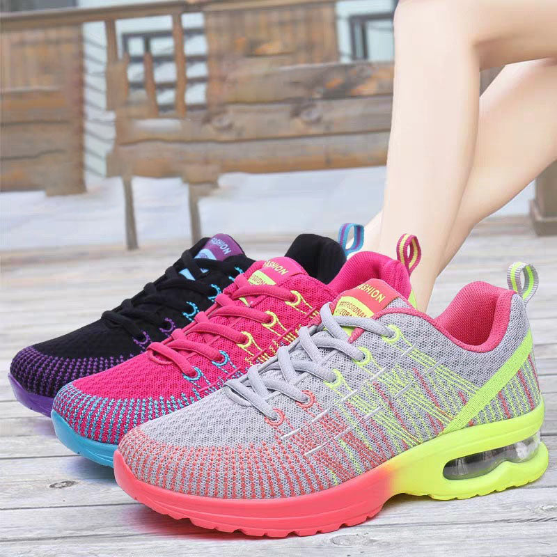 Kausale Sportschuhe für Frauen