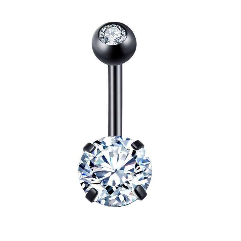 Körperpiercing Schmuck Bauchnabel