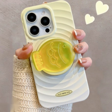 iPhone 12-16 Modelle Schutzhülle
