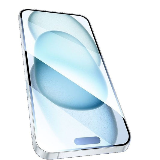 Tempered Glass Schutzfolie für iPhone – Ultra HD & Anti-Peep