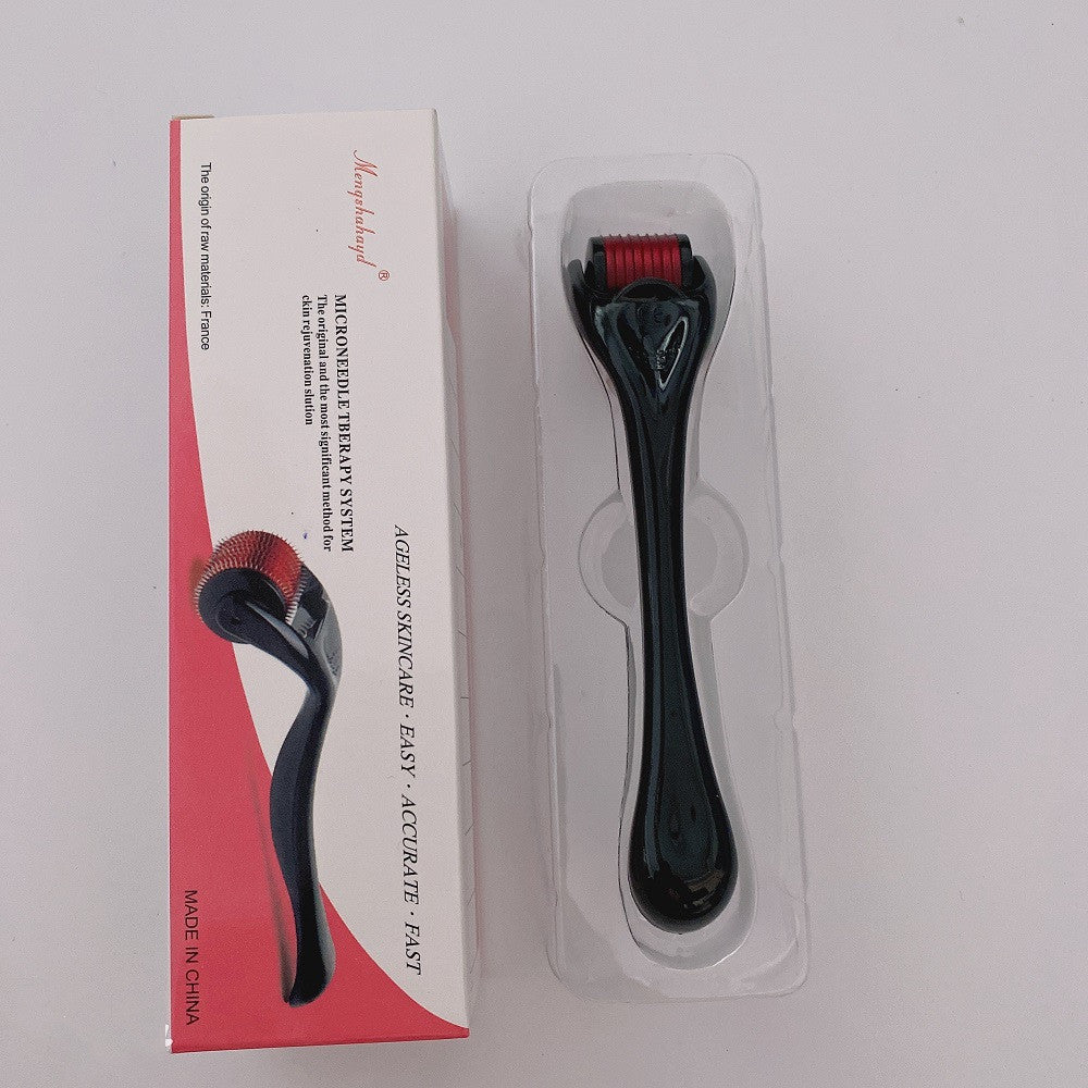 540 Micro Nagel Roller