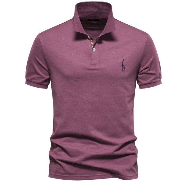 Gr. S- 3XL Herren Polo T-Shirt