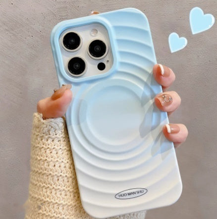 iPhone 12-16 Modelle Schutzhülle