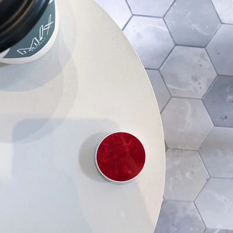 Smartphone-Ringgriffhalter