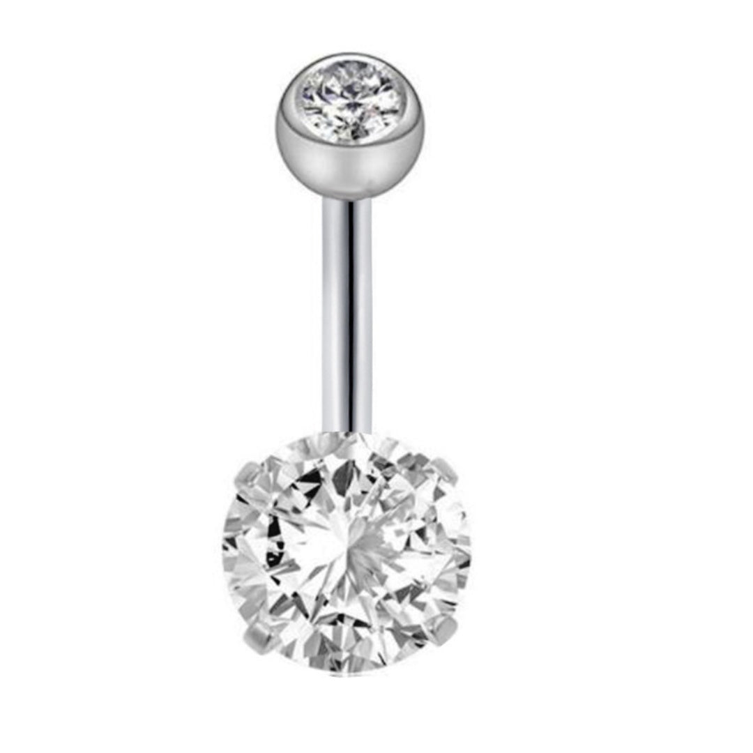 Körperpiercing Schmuck Bauchnabel