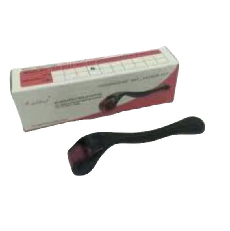 540 Micro Nagel Roller