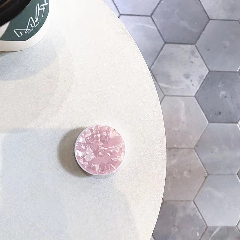 Smartphone-Ringgriffhalter