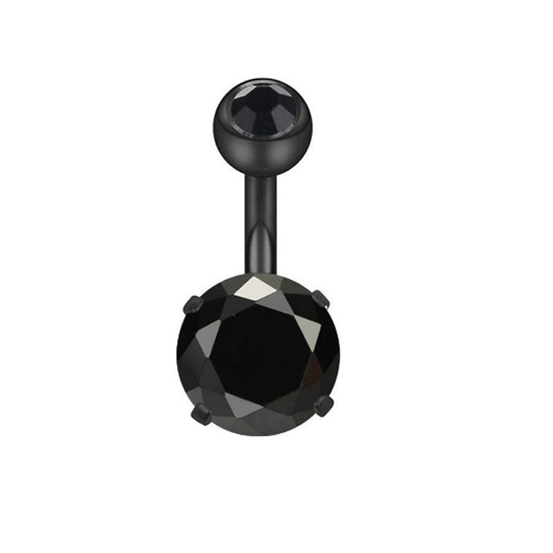 Körperpiercing Schmuck Bauchnabel