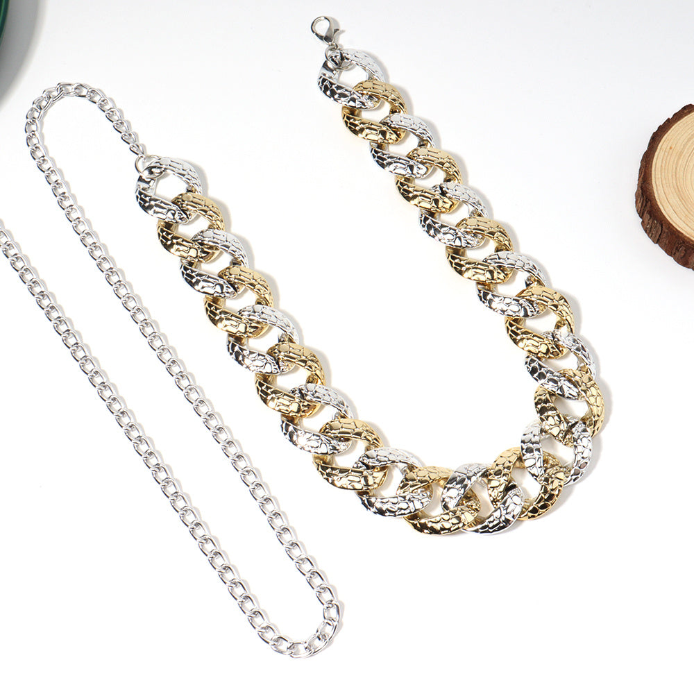 Körperschmuck Taillenkette