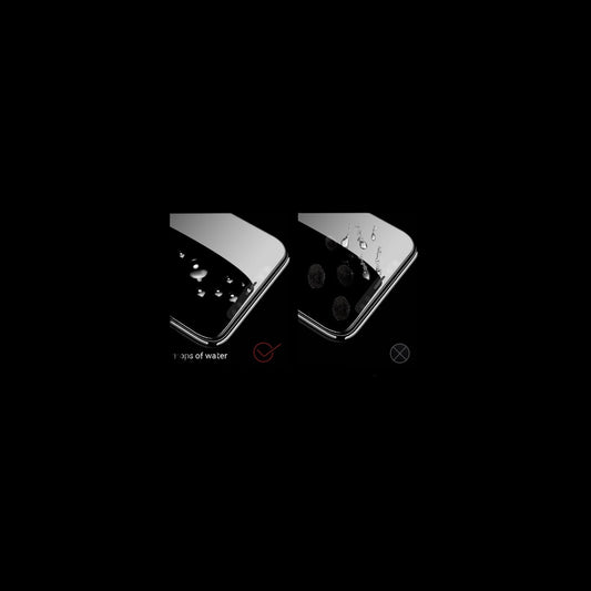 HD Tempered Glas für Samsung Modelle