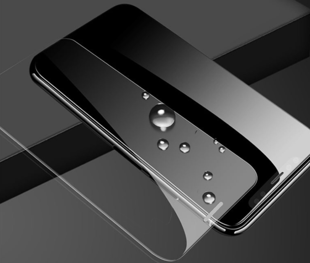 HD Tempered Glas für Samsung Modelle