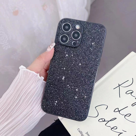 Schutzhülle Glitzer