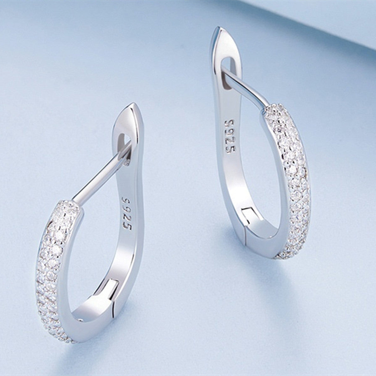 Ring Damen, 925 Silberring, natürlicher Damenring
