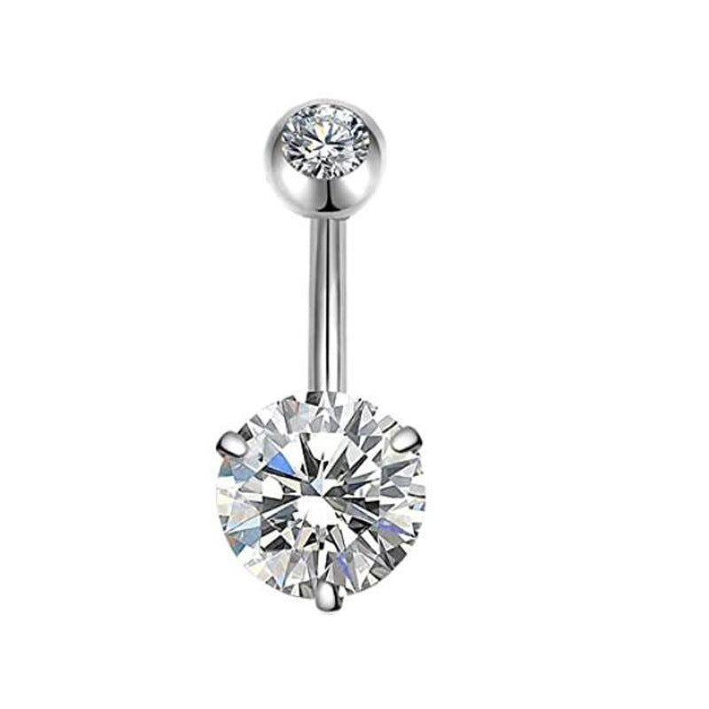 Körperpiercing Schmuck Bauchnabel