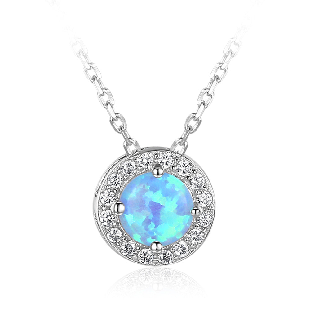 925 Silber Schmuckset