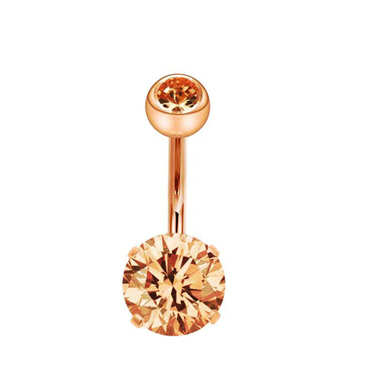 Körperpiercing Schmuck Bauchnabel