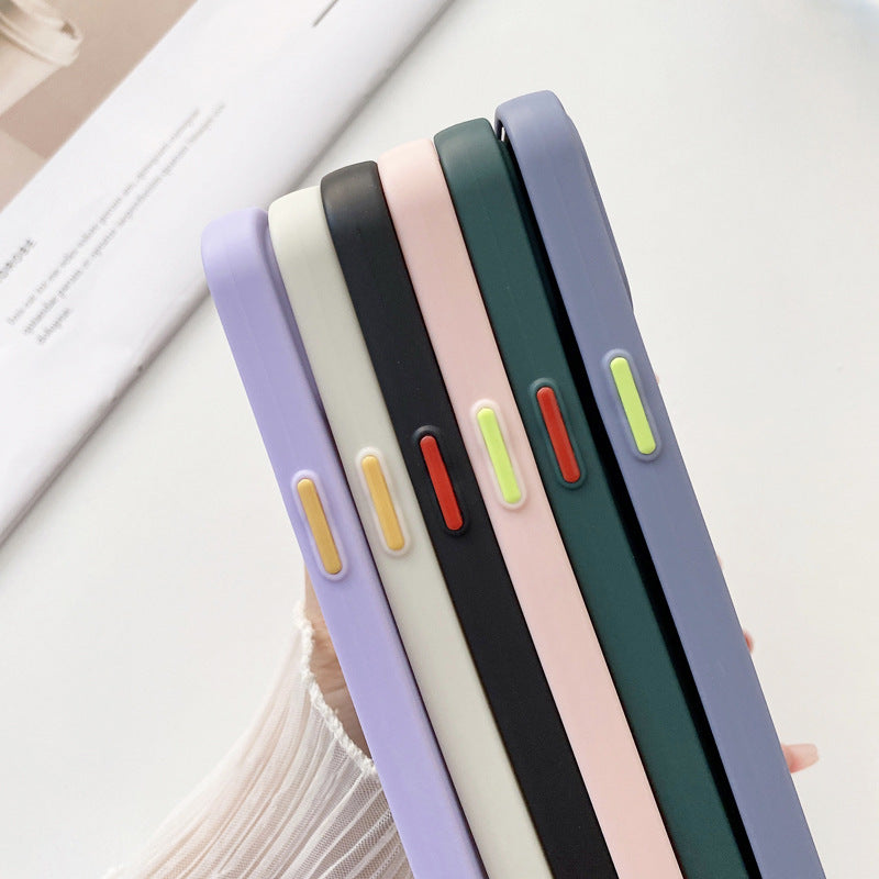 iPhone 12&14 Modelle/ Schutzhülle