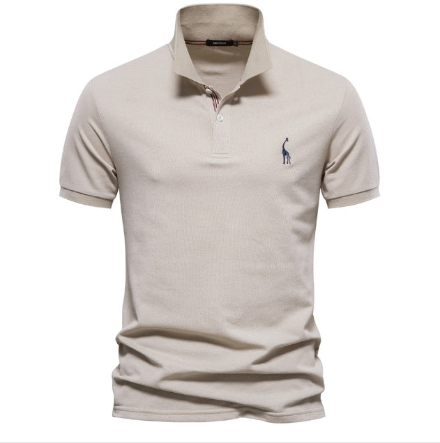 Gr. S- 3XL Herren Polo T-Shirt