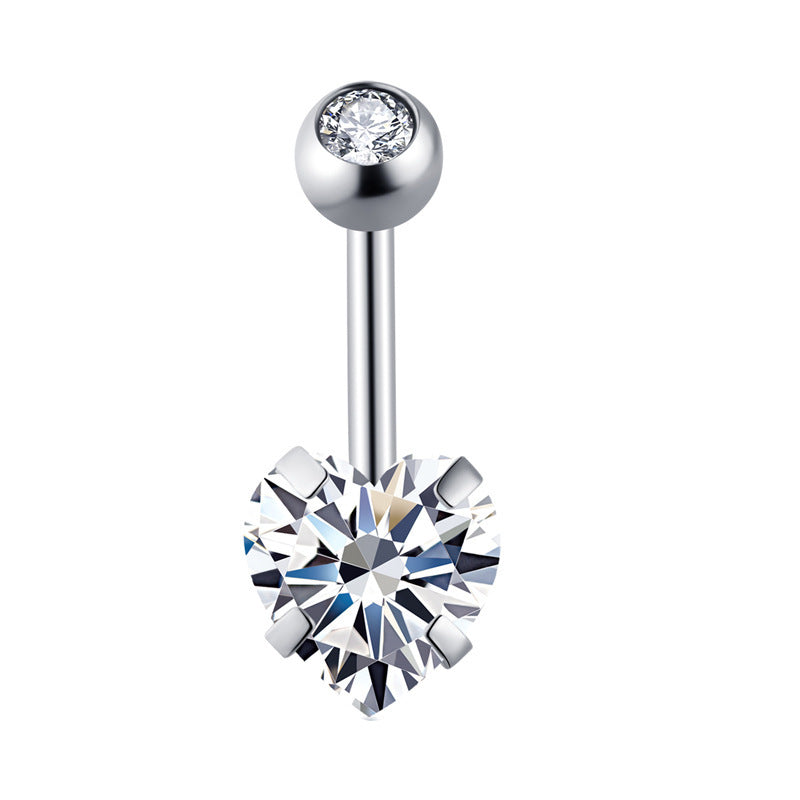 Körperpiercing Schmuck Bauchnabel