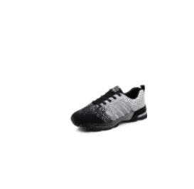 Gr. 35-47 / Sportschuhe atmungsaktives Mesh Outdoor Männer und Frauen Laufschuhe Fitness Joggingschuhe