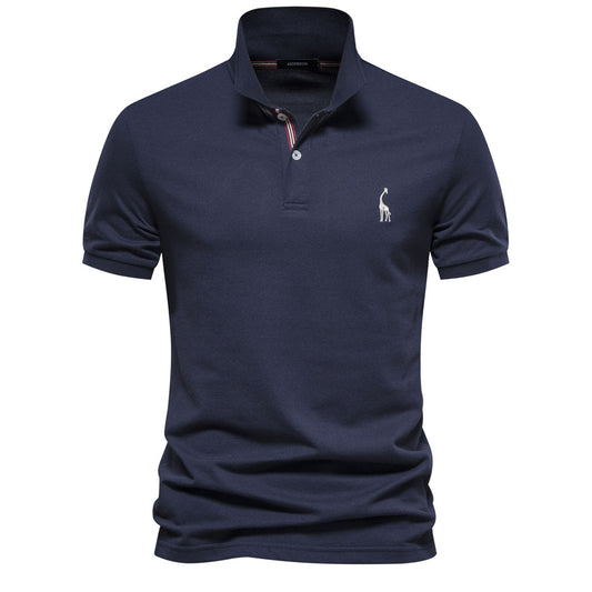 Gr. S- 3XL Herren Polo T-Shirt