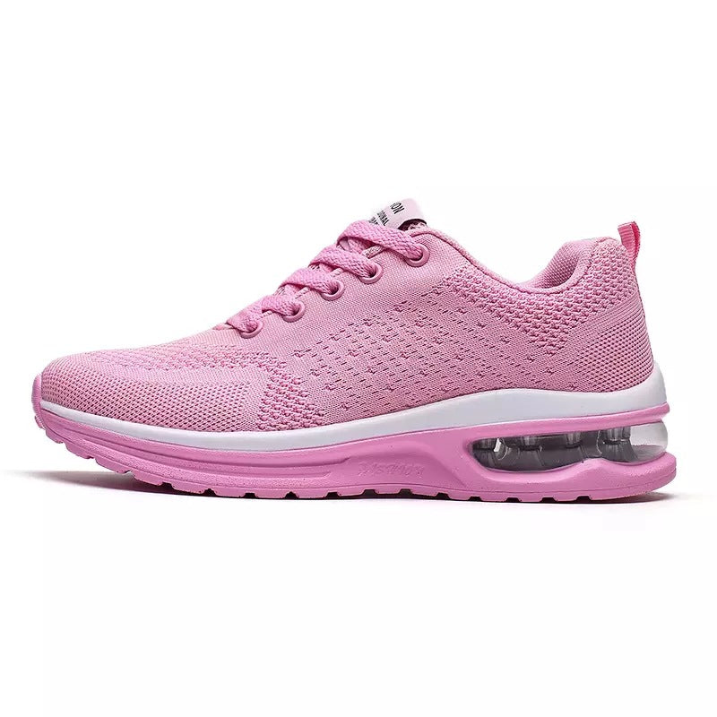 Gr. 35-45 /Komfort und sportlichen Style mit unseren fliegenden Joggingschuhen für Damen und Herren!