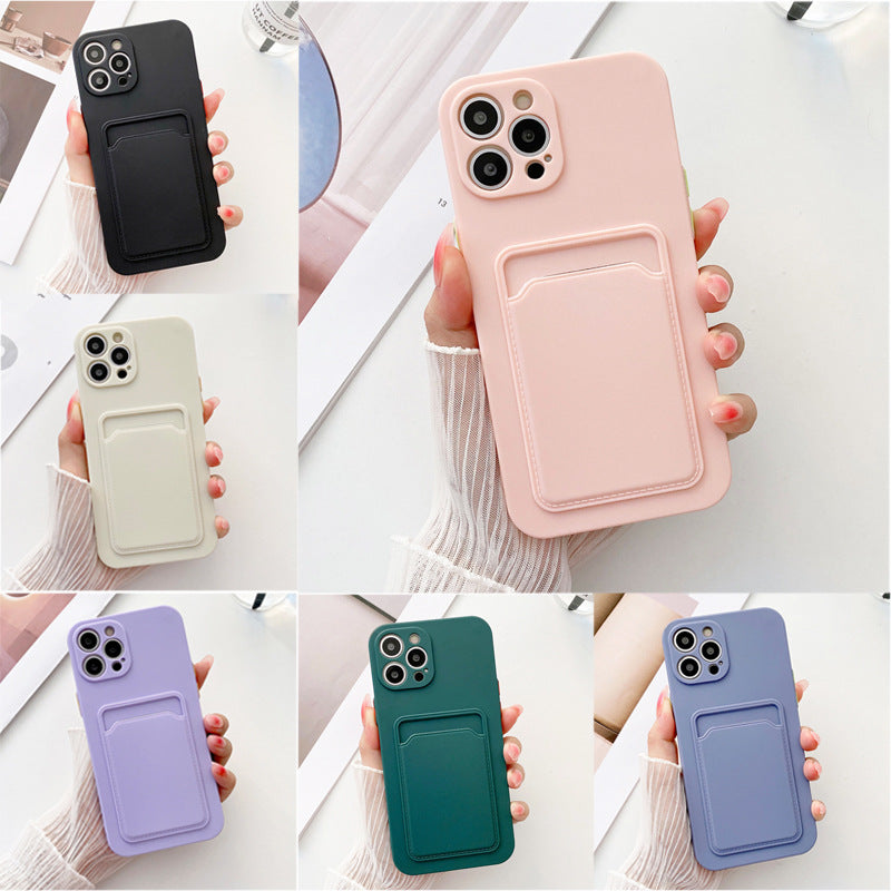 iPhone 12&14 Modelle/ Schutzhülle