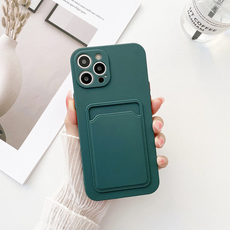 iPhone 12&14 Modelle/ Schutzhülle